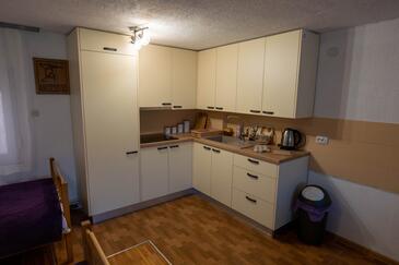 Apartamentos con parking Garešnica, Bjelovarska - 20695