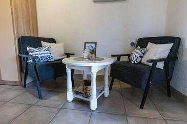 Apartamentos con parking Garešnica, Bjelovarska - 20695