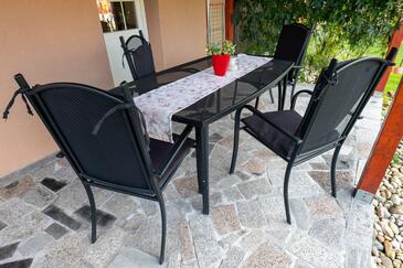 Apartamentos con parking Garešnica, Bjelovarska - 20695