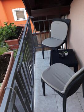 Apartamentos con parking Garešnica, Bjelovarska - 20695