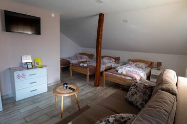 Apartamentos con parking Garešnica, Bjelovarska - 20695