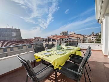 Apartmány s parkovištěm Makarská - Makarska - 20700 Adriatic.hr