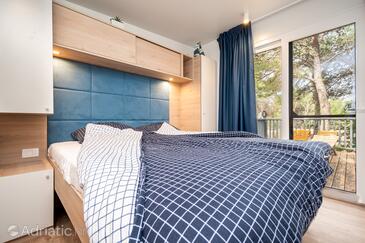 Ferienwohnungen am Meer Drage, Biograd - 20703