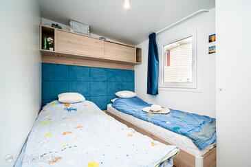 Ferienwohnungen am Meer Drage, Biograd - 20703