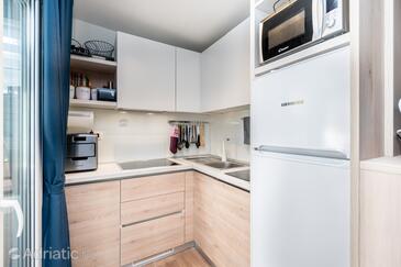 Ferienwohnungen am Meer Drage, Biograd - 20703