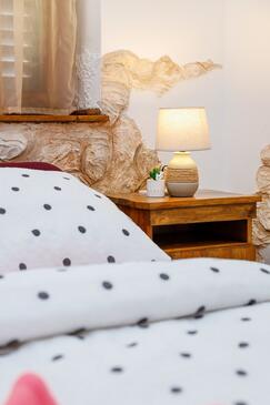 Haus mit Parkplatz für Familien Jastrebarsko, Prigorje - 20705