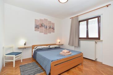 Apartmani s parkingom Valbandon, Fažana - 20706