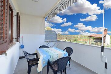 Eenkamerappartement Valbandon, Fazana (A-20706-b(