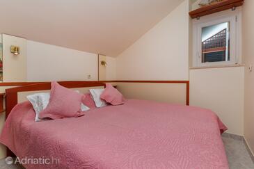 Appartamenti accanto al mare Brella - Brela, Macarsca - Makarska - 20708