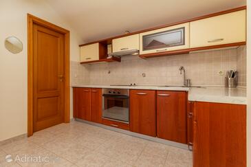 Appartamenti accanto al mare Brella - Brela, Macarsca - Makarska - 20708