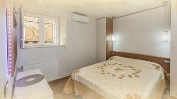 Appartamenti accanto al mare Brella - Brela, Macarsca - Makarska - 20708