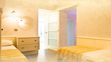 Appartamenti accanto al mare Brella - Brela, Macarsca - Makarska - 20708