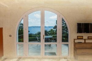 Dvoupokojový apartmán Brela Dvoupokojový apartmán Brela, Makarská - Makarska (A-20708-b)