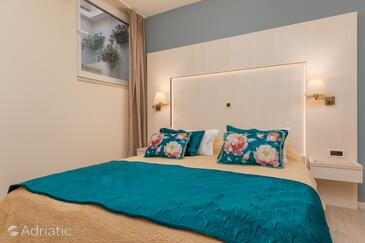 Apartmani uz more Brela, Makarska - 20708