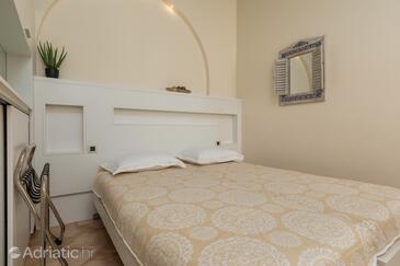 Apartmani uz more Brela, Makarska - 20708