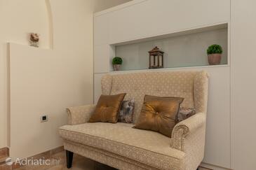 Apartmani uz more Brela, Makarska - 20708