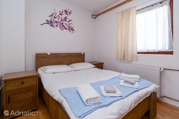 Apartmanok gyermekes családok részére Grabovac, Plitvice - 20709