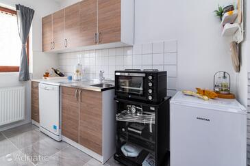 Apartmanok gyermekes családok részére Grabovac, Plitvice - 20709