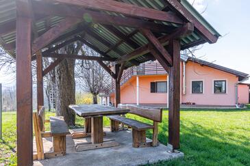 One bedroom apartment Grabovac (Plitvice) (A-20709-a)