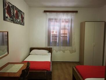 Family friendly seaside apartments Cove Torac, Hvar - 2071