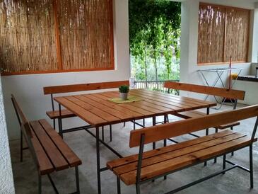 Family friendly seaside apartments Cove Torac, Hvar - 2071