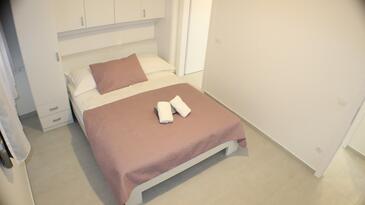 Apartmanok parkolóhellyel Promajna, Makarska - 20710