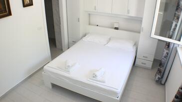 Apartmani s parkingom Promajna, Makarska - 20710