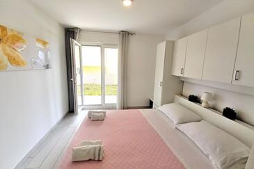 Apartments with parking space Promajna, Makarska - 20710