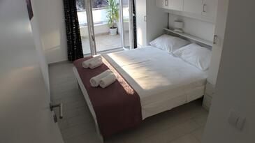 Apartmaji s parkingom Promajna, Makarska - 20710