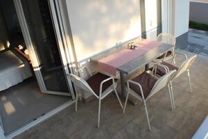 Two bedroom apartment Promajna Two bedroom apartment Promajna, Makarska (A-20710-d)