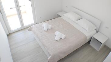 Apartmány s parkovištěm Promajna, Makarská - Makarska - 20710