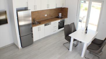 Apartmány s parkovištěm Promajna, Makarská - Makarska - 20710