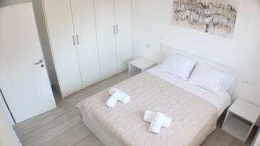 Apartamenty z parkingiem Promajna, Makarska - 20710