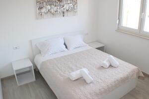 Jednopokojowy apartament Promajna, Makarska (A-20710-h(