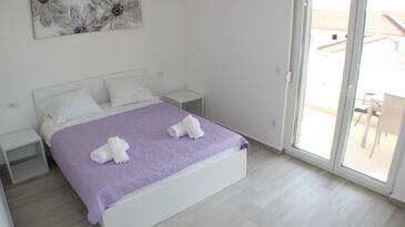 Apartmány s parkovištěm Promajna, Makarská - Makarska - 20710