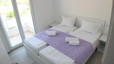 Apartmány s parkovištěm Promajna, Makarská - Makarska - 20710