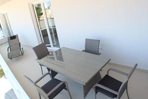 Two bedroom apartment Promajna Two bedroom apartment Promajna, Makarska (A-20710-i)