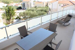 Dvoupokojový apartmán Promajna, Makarská - Makarska (A-20710-i(