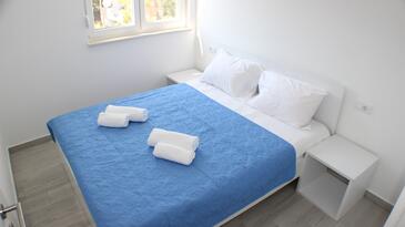 Apartmány s parkovištěm Promajna, Makarská - Makarska - 20710