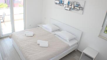 Apartmány s parkovištěm Promajna, Makarská - Makarska - 20710
