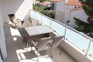 Dvoupokojový apartmán Promajna, Makarská - Makarska (A-20710-j(