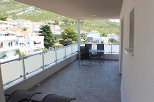 Two bedroom apartment Promajna Two bedroom apartment Promajna, Makarska (A-20710-k)