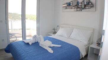 Apartmány s parkovištěm Promajna, Makarská - Makarska - 20710