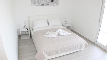 Apartmány s parkovištěm Promajna, Makarská - Makarska - 20710