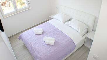 Apartmány s parkovištěm Promajna, Makarská - Makarska - 20710