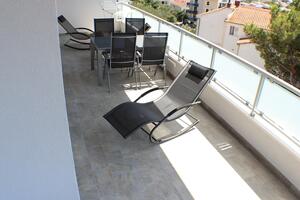 Two bedroom apartment Promajna Two bedroom apartment Promajna, Makarska (A-20710-m)
