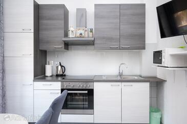 Appartamenti accanto al mare Puntadura - Vir - 20712