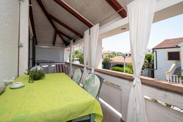 Ettrumslägenhet Vir (A-20712-a(