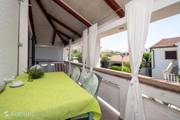 Appartamenti accanto al mare Puntadura - Vir - 20712