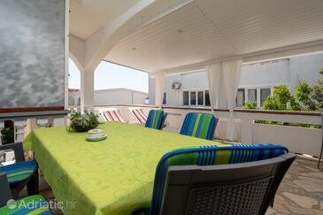 Апартаменти біля моря Вір - Vir - 20712